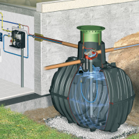 Carat Haus-Professionell