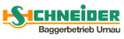Logo Schneider