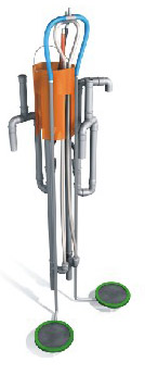 Nachr�stsatz PowerBatch