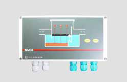 Nivoil-Speiseger�t