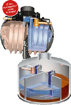 solid-clAir SBR-Kleinkl�ranlage