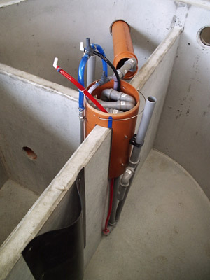 PowerBatch-Dreikammer