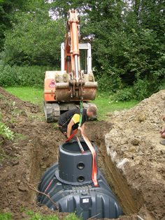 PowerBatchK-Einbeh�lter