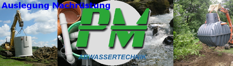 Auslegung Nachr�stung