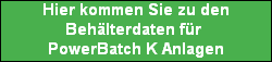 Beh�lterdaten PowerBatch Pe